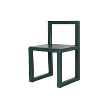 Стул LITTLE ARCHITECT Dark Green